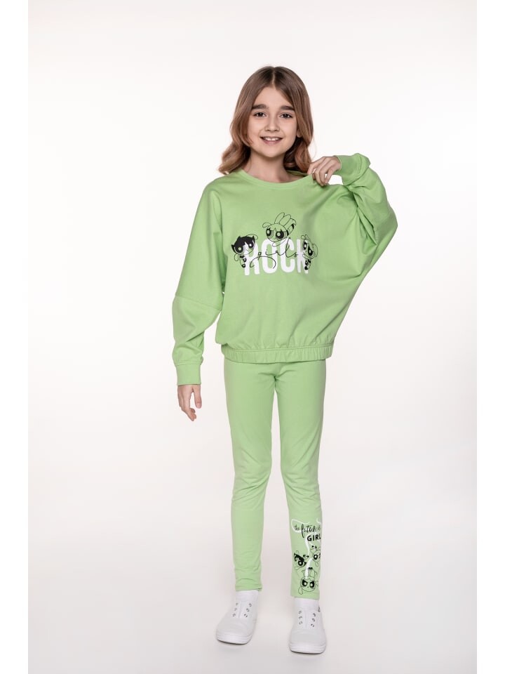 Толстовка MOKIDA, цвет in minzfarbe
Толстовка MOKIDA, цвет in minzfarbe