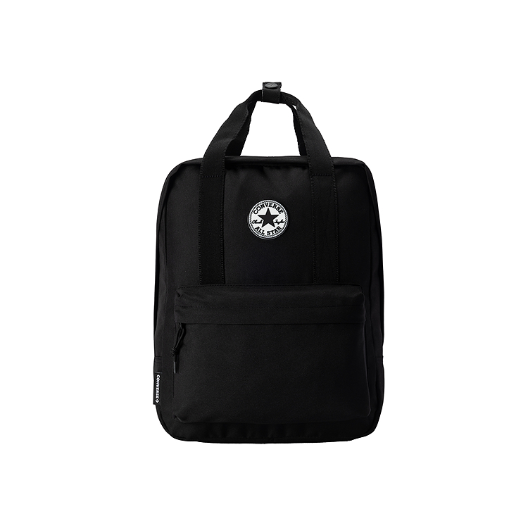 Converse Полиэстеровый рюкзак для ноутбука средний унисекс черный, Jet Black
Converse Полиэстеровый рюкзак для ноутбука средний унисекс черный, Jet Black