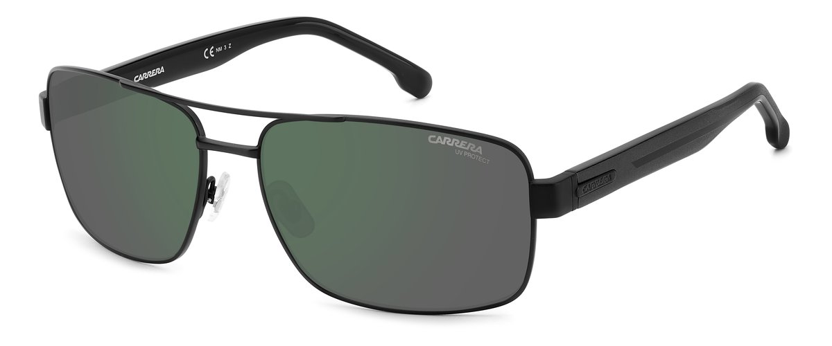 Мужские солнцезащитные очки CARRERA 8063-S
Мужские солнцезащитные очки CARRERA 8063-S