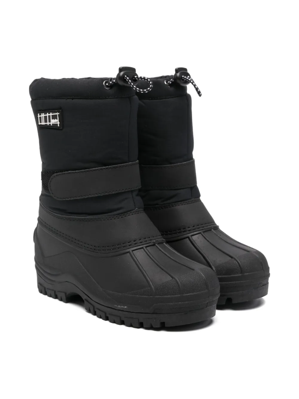 Ботинки Molo, черный
Ботинки Molo, черный