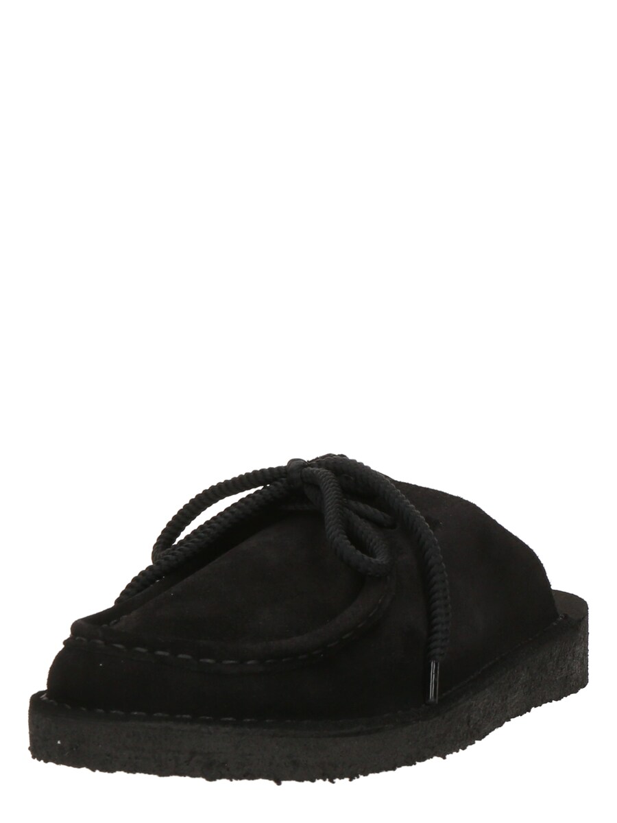 Мюли Clarks Originals DSRTNomad Mule, черный
Мюли Clarks Originals DSRTNomad Mule, черный