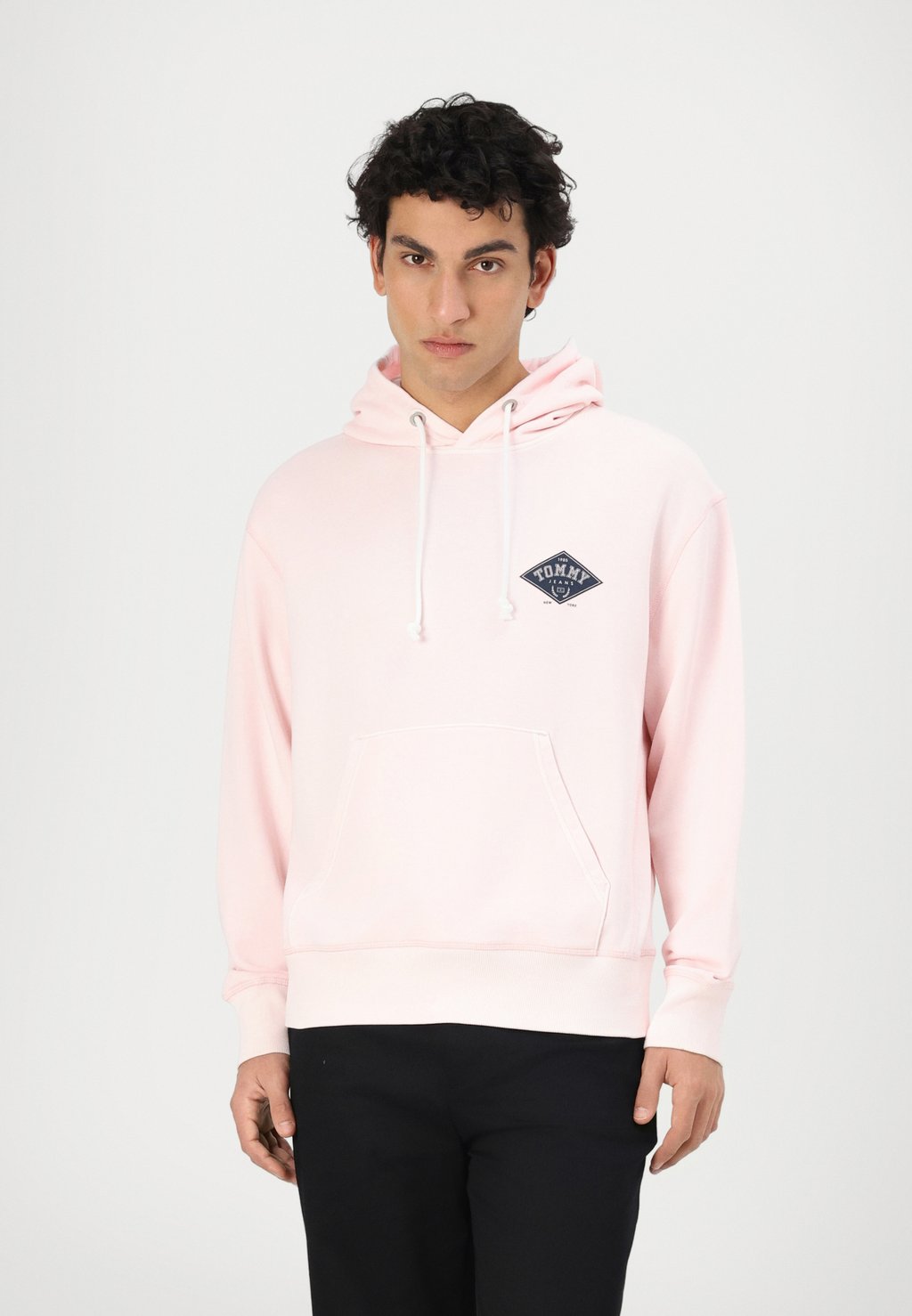Толстовка с капюшоном VARSITY GRAPHICS HOODIE - Sweatshirt Tommy Jeans, розовый
Толстовка с капюшоном VARSITY GRAPHICS HOODIE - Sweatshirt Tommy Jeans, розовый