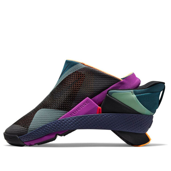 Кроссовки летят Nike, черный
Кроссовки летят Nike, черный