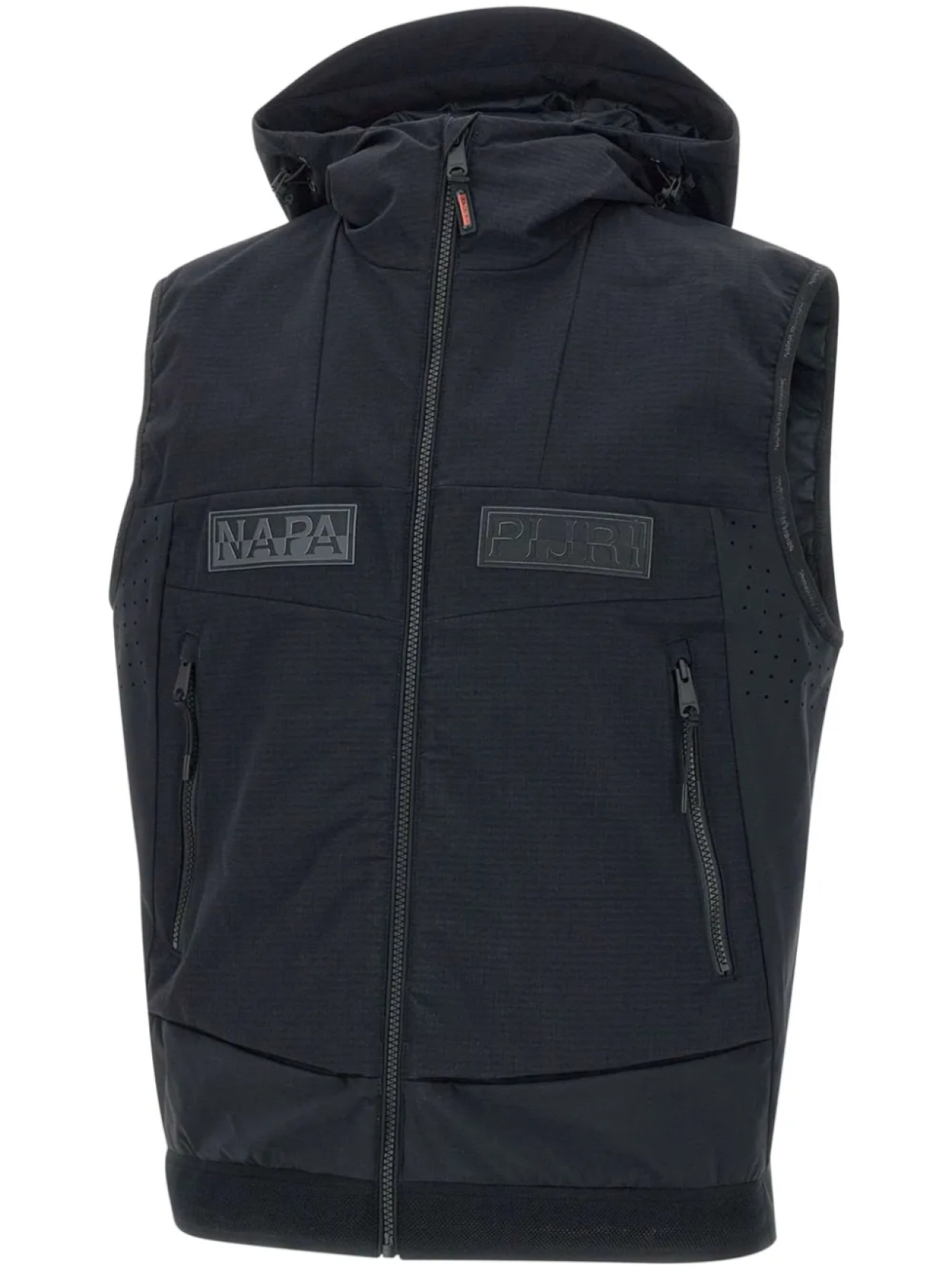 Жилет Clay Napapijri, черный
Жилет Clay Napapijri, черный