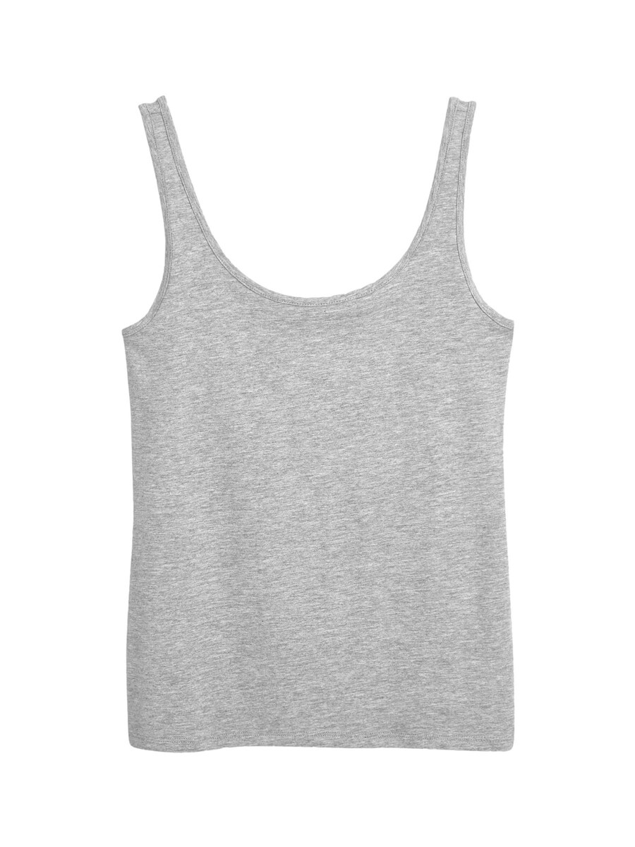 Топ Next, пятнистый серый
Топ Next, пятнистый серый