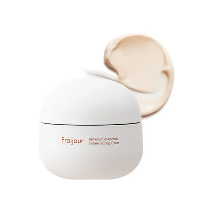 Интенсивный укрепляющий крем Alchemic Ginsenoside 50 мл Fraijour 
Интенсивный укрепляющий крем Alchemic Ginsenoside 50 мл Fraijour