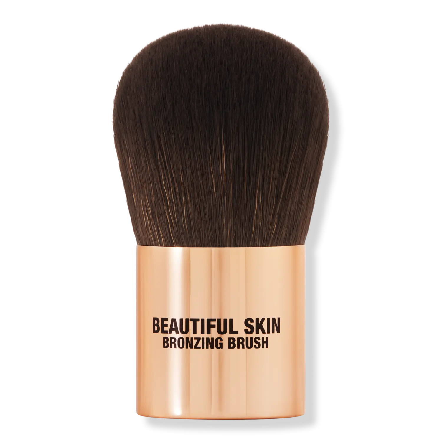 Кисть для бронзера Beautiful Skin Charlotte Tilbury
Кисть для бронзера Beautiful Skin Charlotte Tilbury
