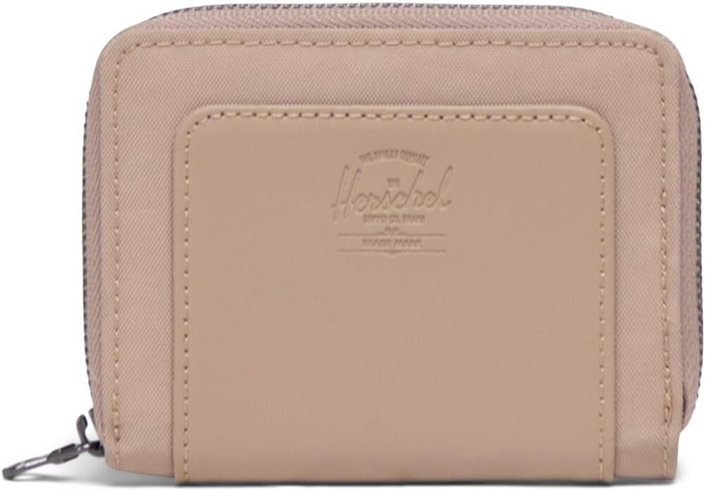 Кошелек Tyler RFID Herschel Supply Co., цвет Light Taupe
Кошелек Tyler RFID Herschel Supply Co., цвет Light Taupe