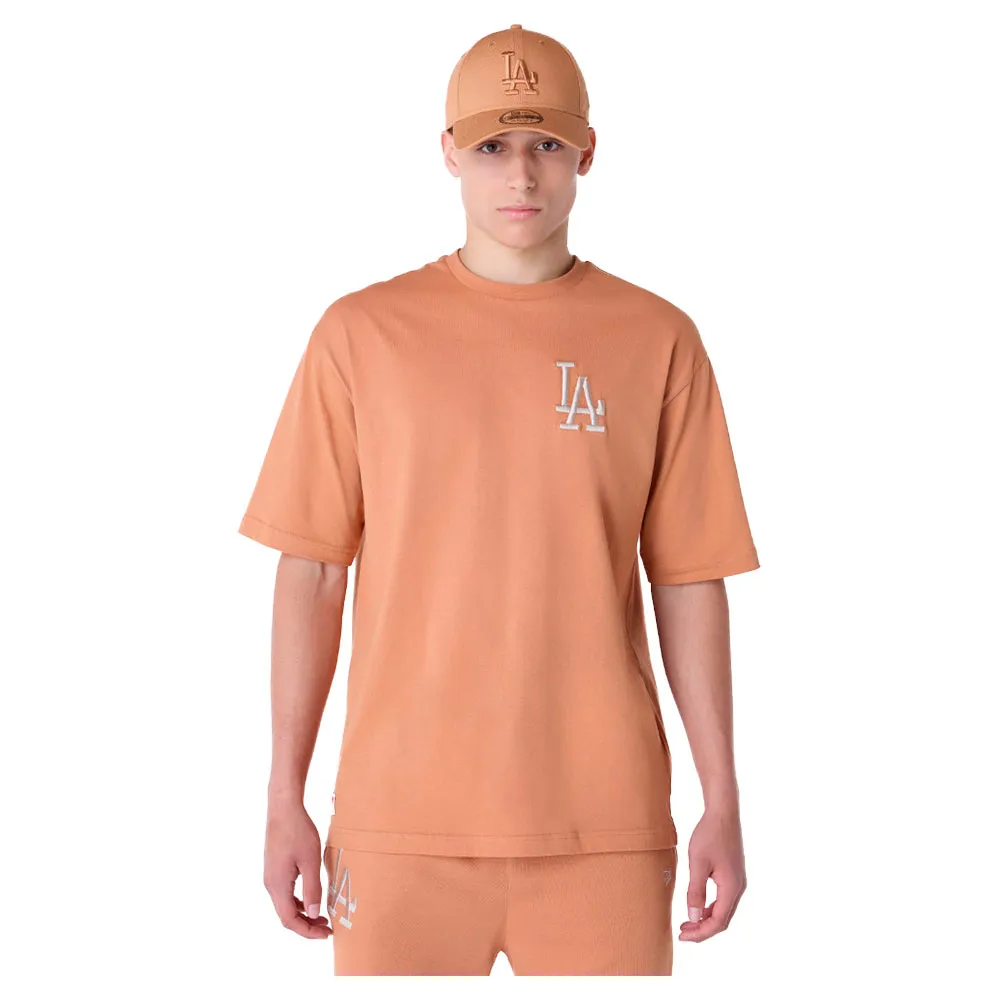 Футболка с коротким рукавом New Era MLB La Dodgers, оранжевый
Футболка с коротким рукавом New Era MLB La Dodgers, оранжевый