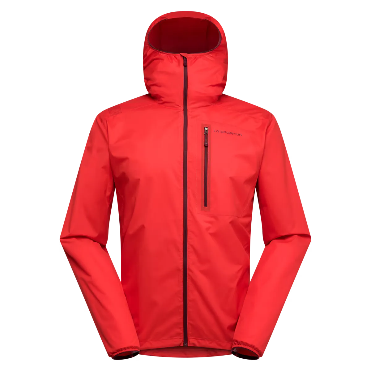 Мужская куртка Wall Breeze Stretch LA SPORTIVA, красный
Мужская куртка Wall Breeze Stretch LA SPORTIVA, красный