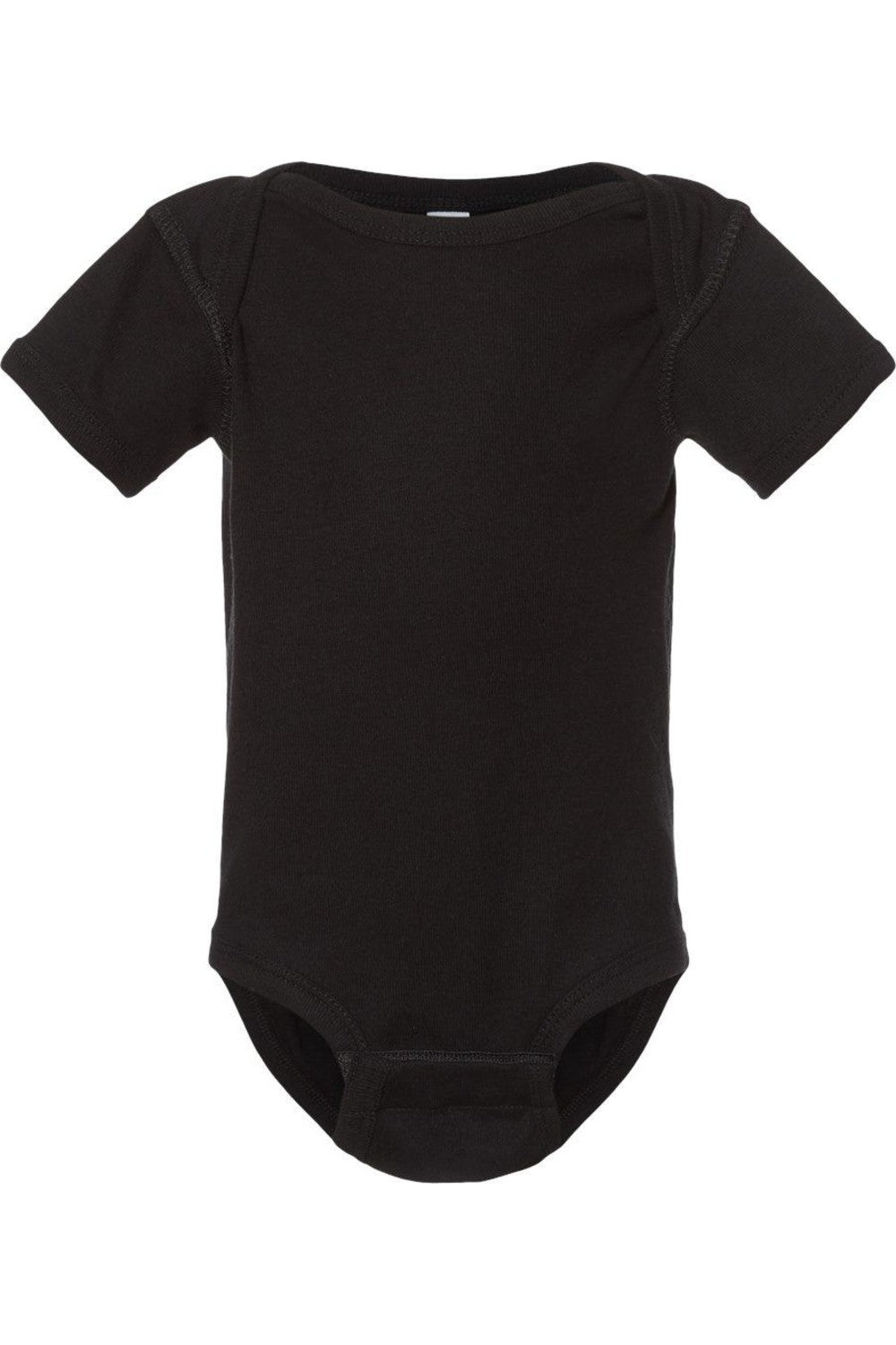 Боди Rabbit Skins, черный
Боди Rabbit Skins, черный