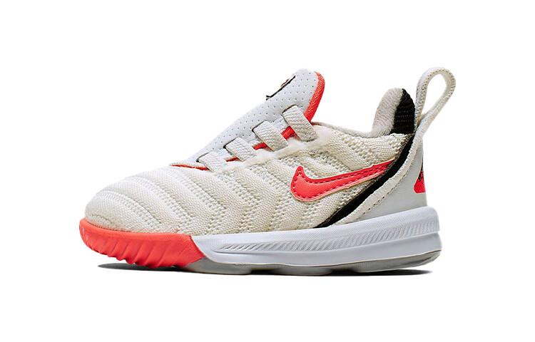 Обувь для малышей Nike Lebron 16 TD
Обувь для малышей Nike Lebron 16 TD