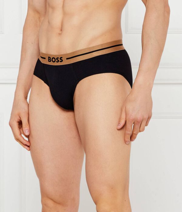 Трусы 3 шт. hipbr 3p bold Boss, черный
Трусы 3 шт. hipbr 3p bold Boss, черный