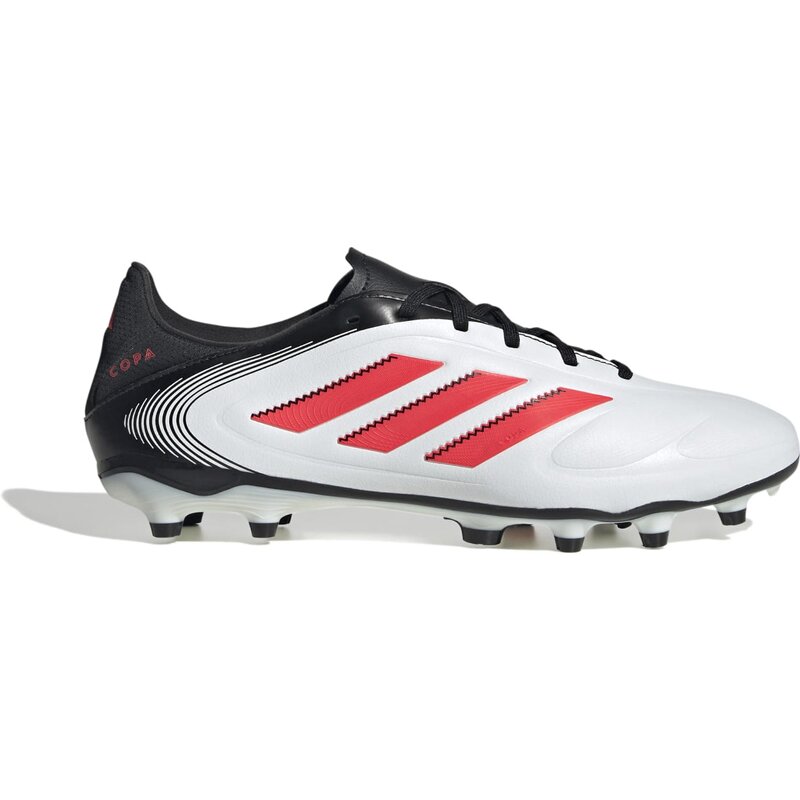 Футбольные бутсы для газона Copa Pure 3 League FG/MG Adidas, мультиколор
Футбольные бутсы для газона Copa Pure 3 League FG/MG Adidas, мультиколор
