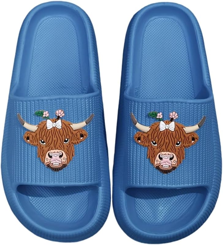 Женские и мужские слайдеры WIRETRAN Cloud, шлепанцы для душа, быстросохнущие, с открытым носком, мягкие и удобные, с толстой подошвой, для дома и улицы, пляжные слайдеры, синий
Женские и мужские слайдеры WIRETRAN Cloud, шлепанцы для душа, быстросохнущие, с открытым носком, мягкие и удобные, с толстой подошвой, для дома и улицы, пляжные слайдеры, синий