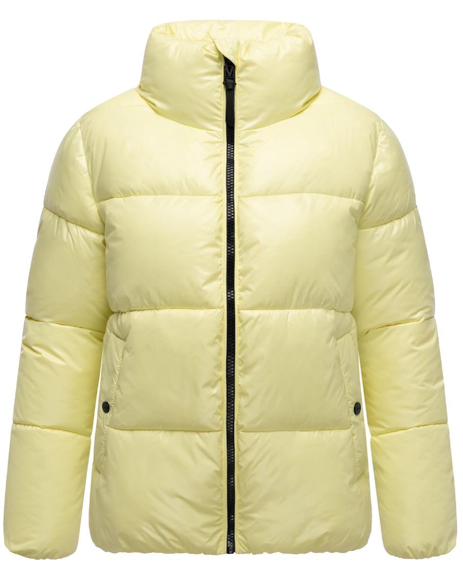Зимняя куртка MARIKOO Hazalee 16, светло-желтый
Зимняя куртка MARIKOO Hazalee 16, светло-желтый