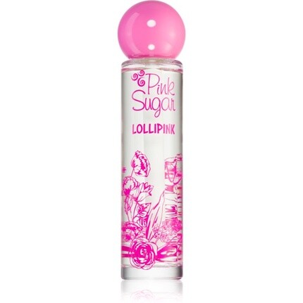 Pink Sugar Lollipink Edt
Pink Sugar Lollipink Edt
