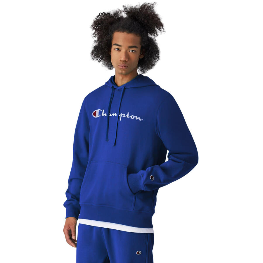 Толстовка Champion модель 220726-BS008 для мужчин
Толстовка Champion модель 220726-BS008 для мужчин