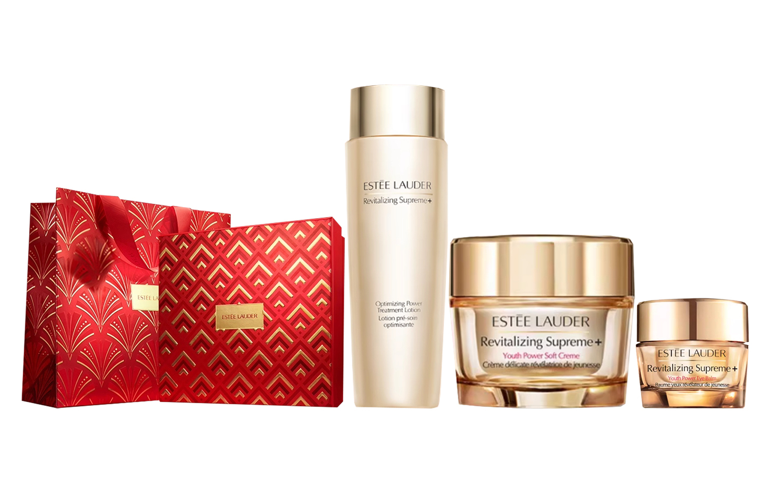 Наборы для ухода за кожей Unisex ESTEE LAUDER
Наборы для ухода за кожей Unisex ESTEE LAUDER