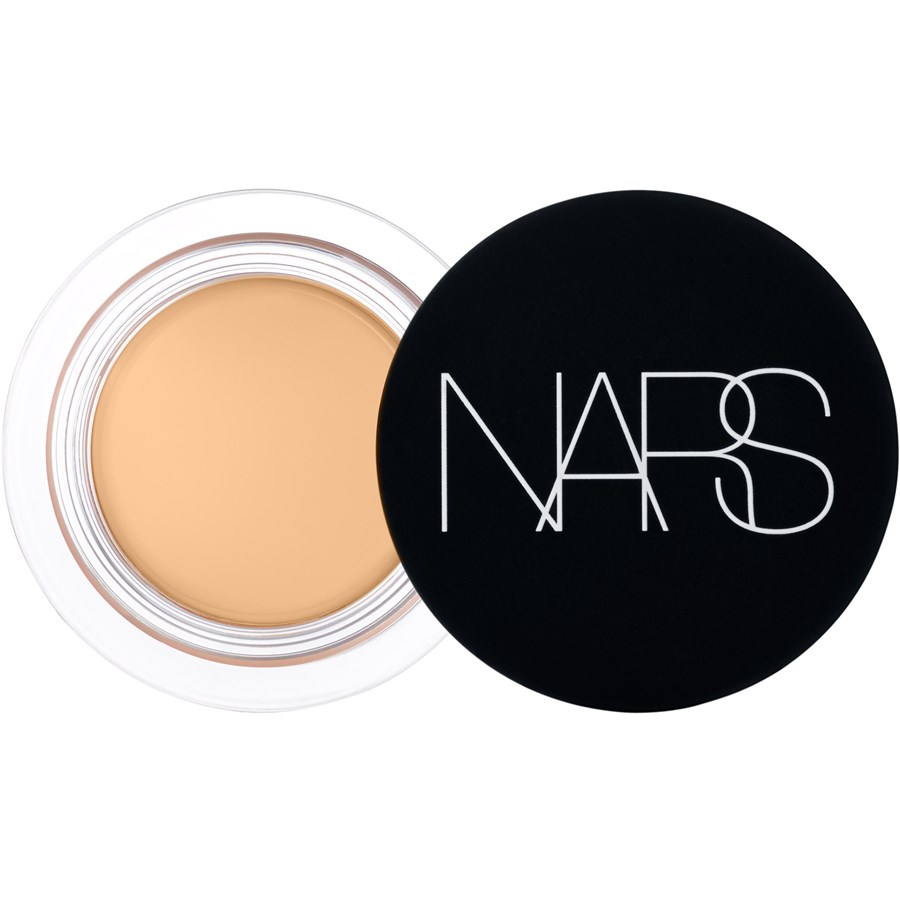 Консилер NARS Soft Matte Complete Concealer, Ginger / 6,2 g
Консилер NARS Soft Matte Complete Concealer, Ginger / 6,2 g