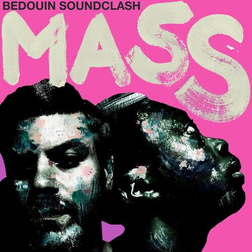 Виниловая пластинка Bedouin Soundclash: Mass
Виниловая пластинка Bedouin Soundclash: Mass