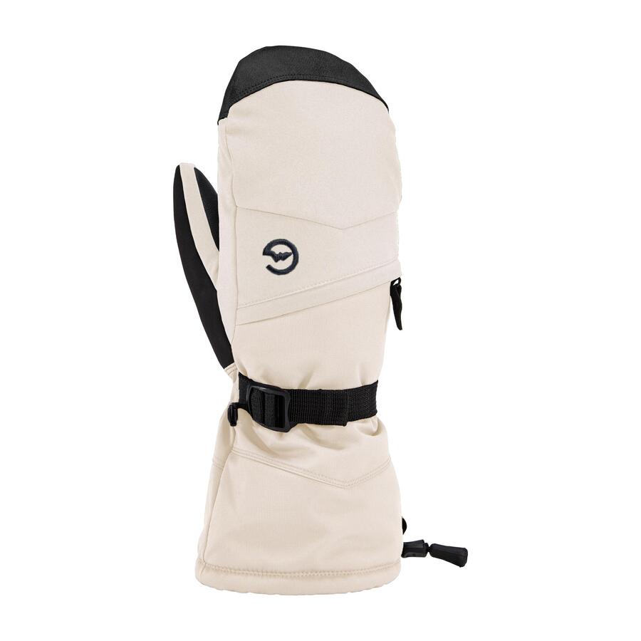 GORDINI Женские варежки DA GOOSE GORETEX Stone
GORDINI Женские варежки DA GOOSE GORETEX Stone