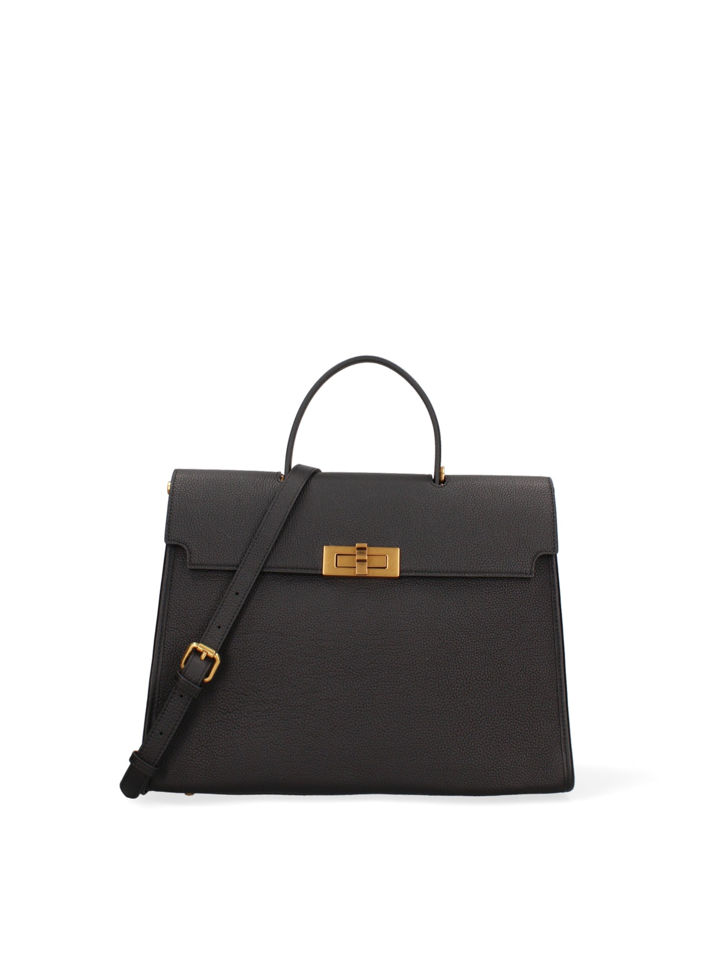 Gave Lux Сумка в черном цвете
Gave Lux Сумка в черном цвете