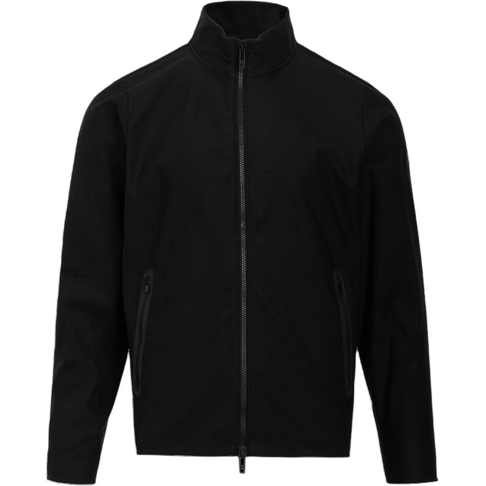 Under Armour Неудержимая куртка мужская черная, Black
Under Armour Неудержимая куртка мужская черная, Black