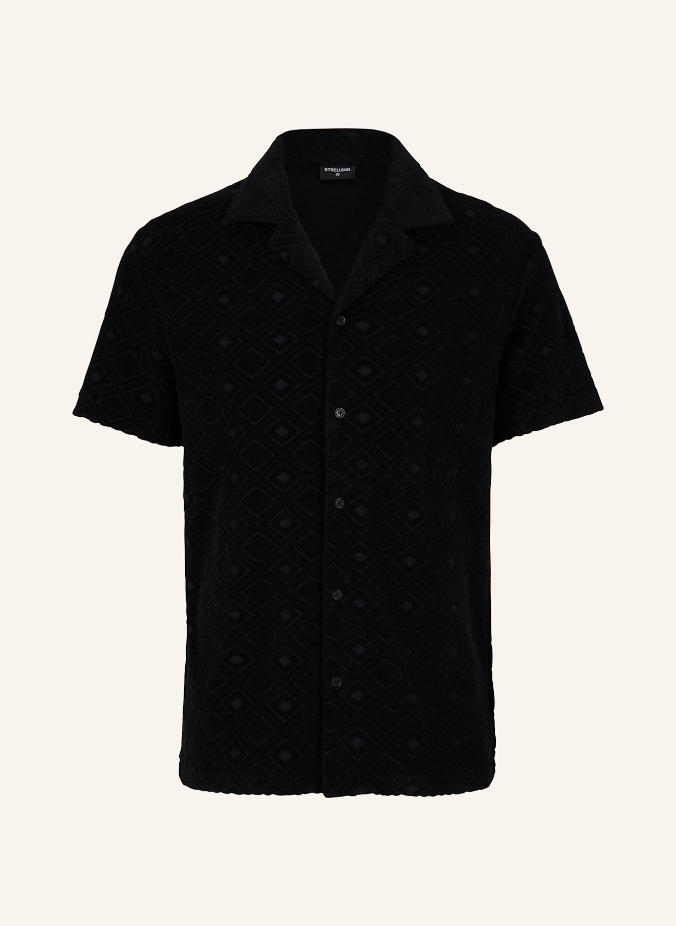 Рубашка поло Джозеф Strellson, черный
Рубашка поло Джозеф Strellson, черный