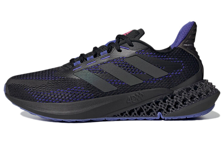 Мужские беговые кроссовки Adidas 4D FWD Pulse
Мужские беговые кроссовки Adidas 4D FWD Pulse