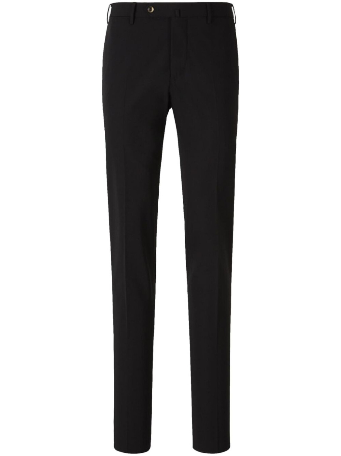 PT Torino строгие брюки со складками, черный
PT Torino строгие брюки со складками, черный