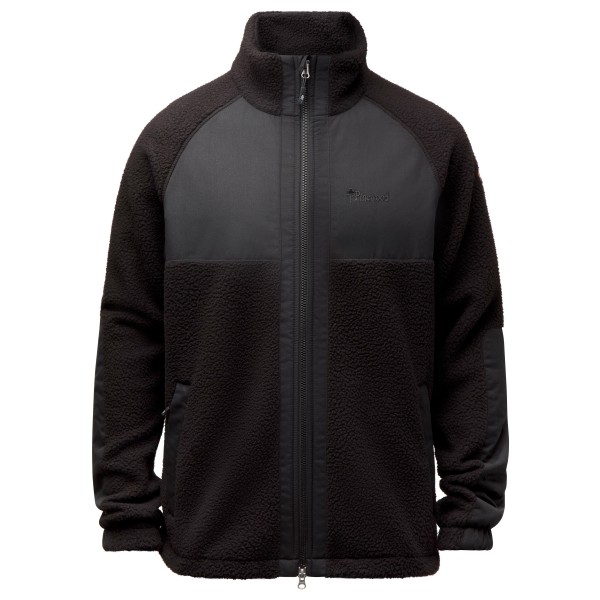 Флисовая куртка с ворсом - флисовая куртка Pinewood, черный
Флисовая куртка с ворсом - флисовая куртка Pinewood, черный