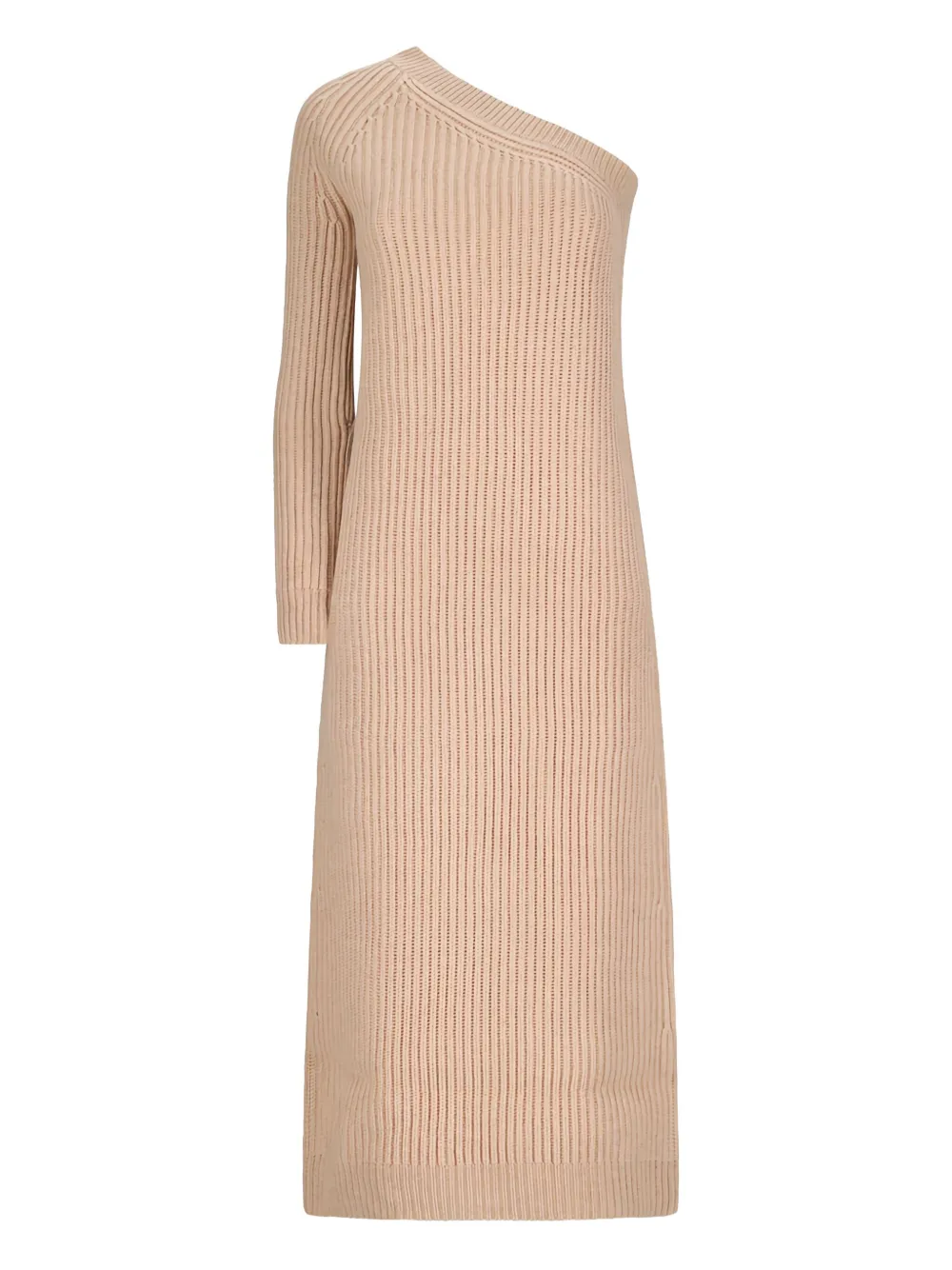 Платье макси Monospalla на одно плечо MAX MARA, нейтральный
Платье макси Monospalla на одно плечо MAX MARA, нейтральный