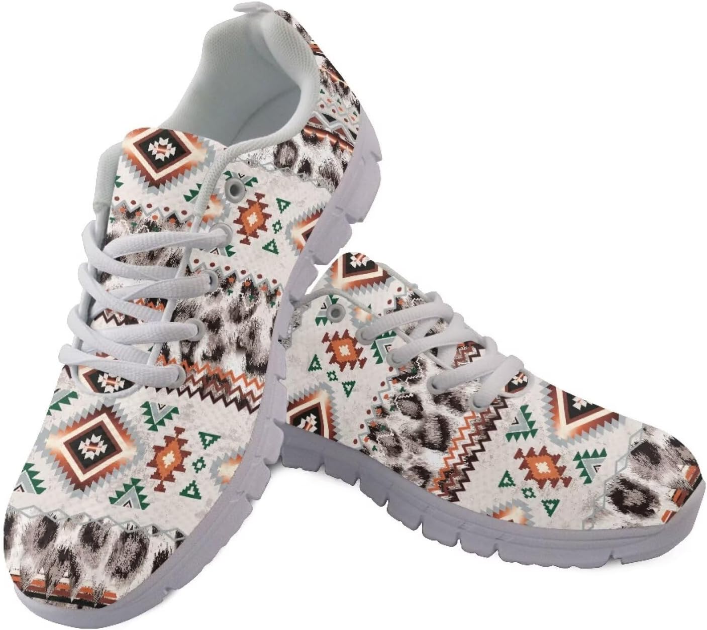 Кроссовки POLERO Camo для бега и прогулок для мужчин и женщин с шнуровкой, легкие, размеры US5-12, Aztec
Кроссовки POLERO Camo для бега и прогулок для мужчин и женщин с шнуровкой, легкие, размеры US5-12, Aztec