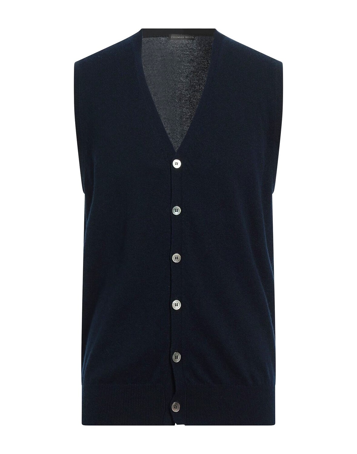 Кардиган Thomas Reed, синий
Кардиган Thomas Reed, синий