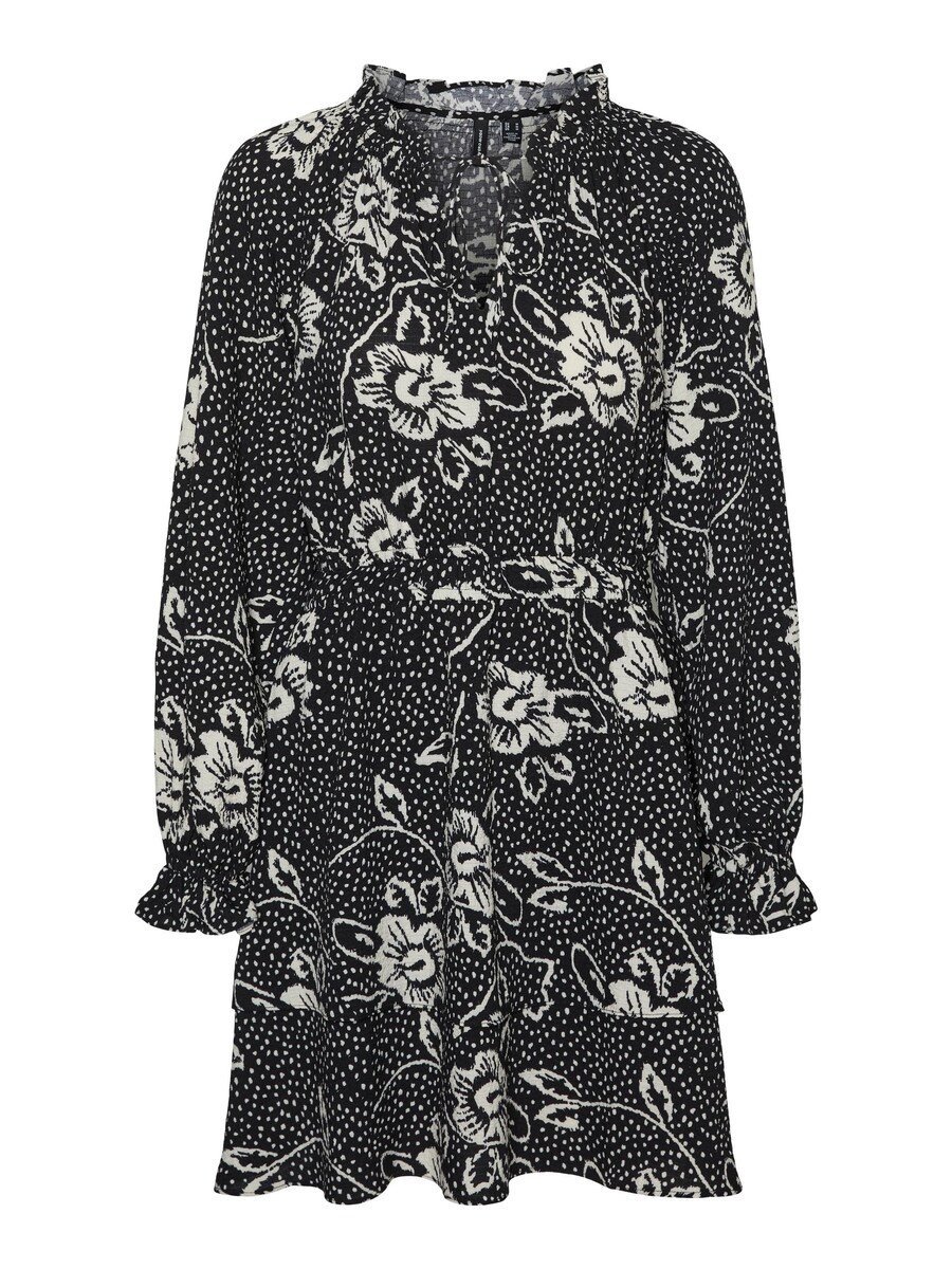 Платье VERO MODA TILDA, черный
Платье VERO MODA TILDA, черный