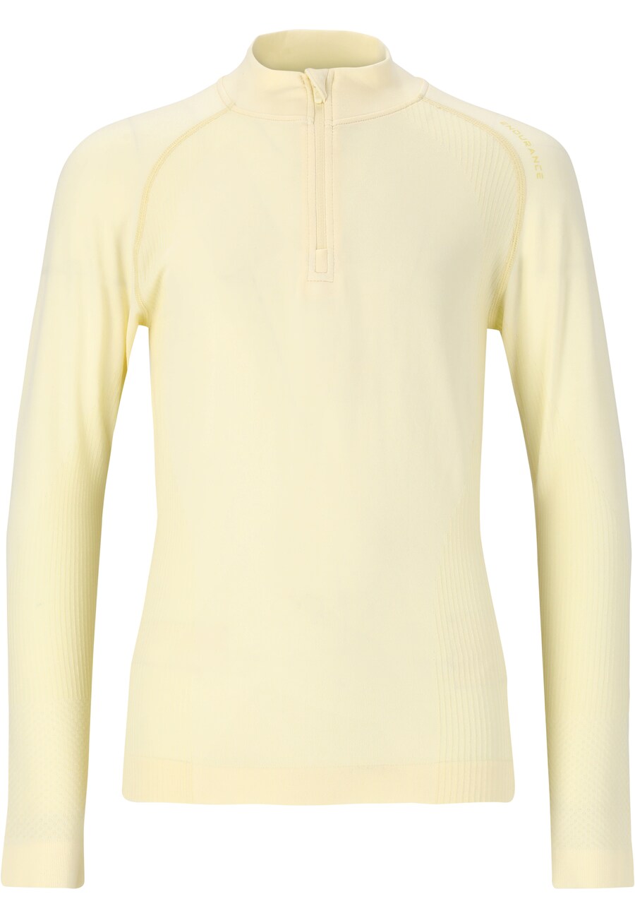 Футболка Performance ENDURANCE Halen, светло-желтый
Футболка Performance ENDURANCE Halen, светло-желтый