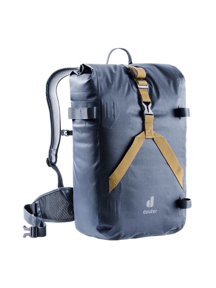 Рюкзак Deuter, цвет ink
Рюкзак Deuter, цвет ink