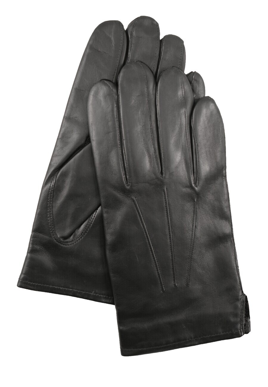Перчатки Gretchen Full Finger Gloves, черный
Перчатки Gretchen Full Finger Gloves, черный