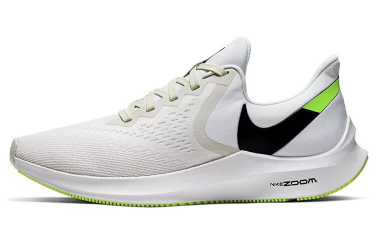Мужские беговые кроссовки Nike Zoom Winflo 6
Мужские беговые кроссовки Nike Zoom Winflo 6