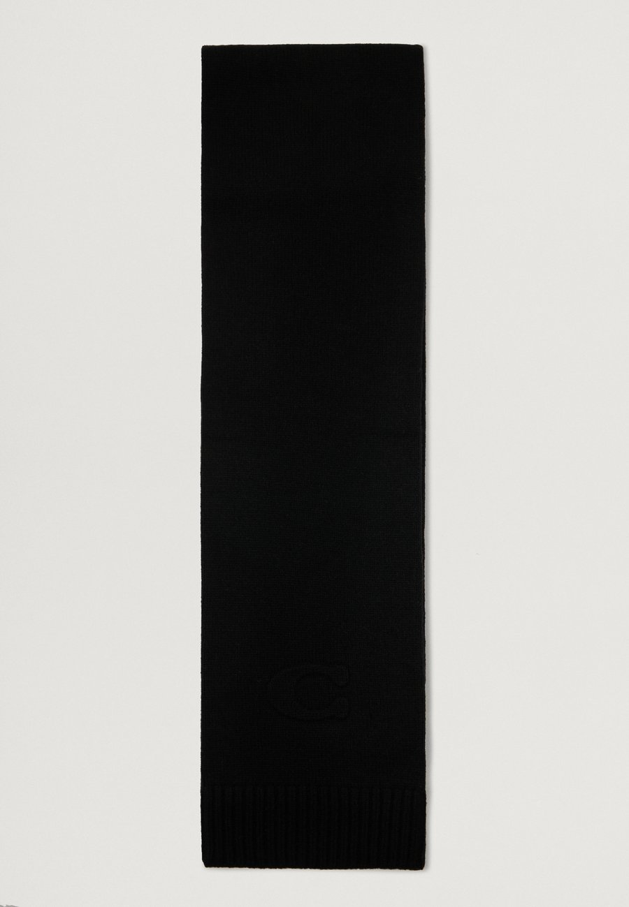 Шарф COACH EMBOSSED MUFFLER UNISEX, Black
Шарф COACH EMBOSSED MUFFLER UNISEX, Black