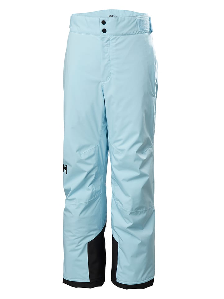 Helly Hansen Лыжные/сноубордные штаны "Diamond" светло-голубого цвета
Helly Hansen Лыжные/сноубордные штаны "Diamond" светло-голубого цвета