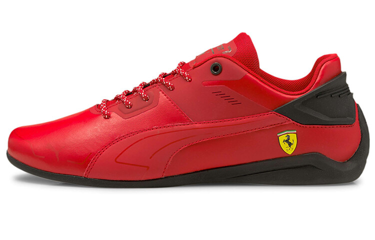 Кроссовки Puma Scuderia Ferrari унисекс
Кроссовки Puma Scuderia Ferrari унисекс
