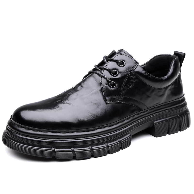 Mr. Thorn Tree Повседневные туфли мужские черные
Mr. Thorn Tree Повседневные туфли мужские черные