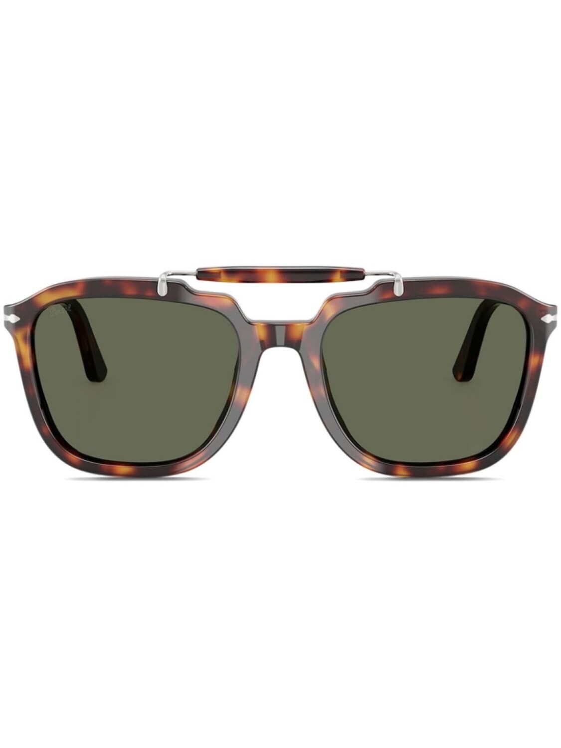Persol солнцезащитные очки Senna Series, коричневый
Persol солнцезащитные очки Senna Series, коричневый