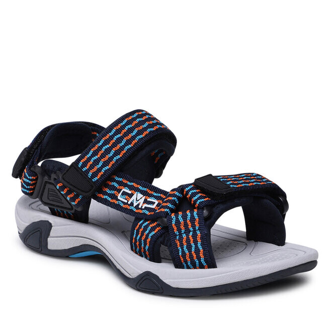 Сандалии CMP KidsHamal, цвет
Сандалии CMP KidsHamal, цвет