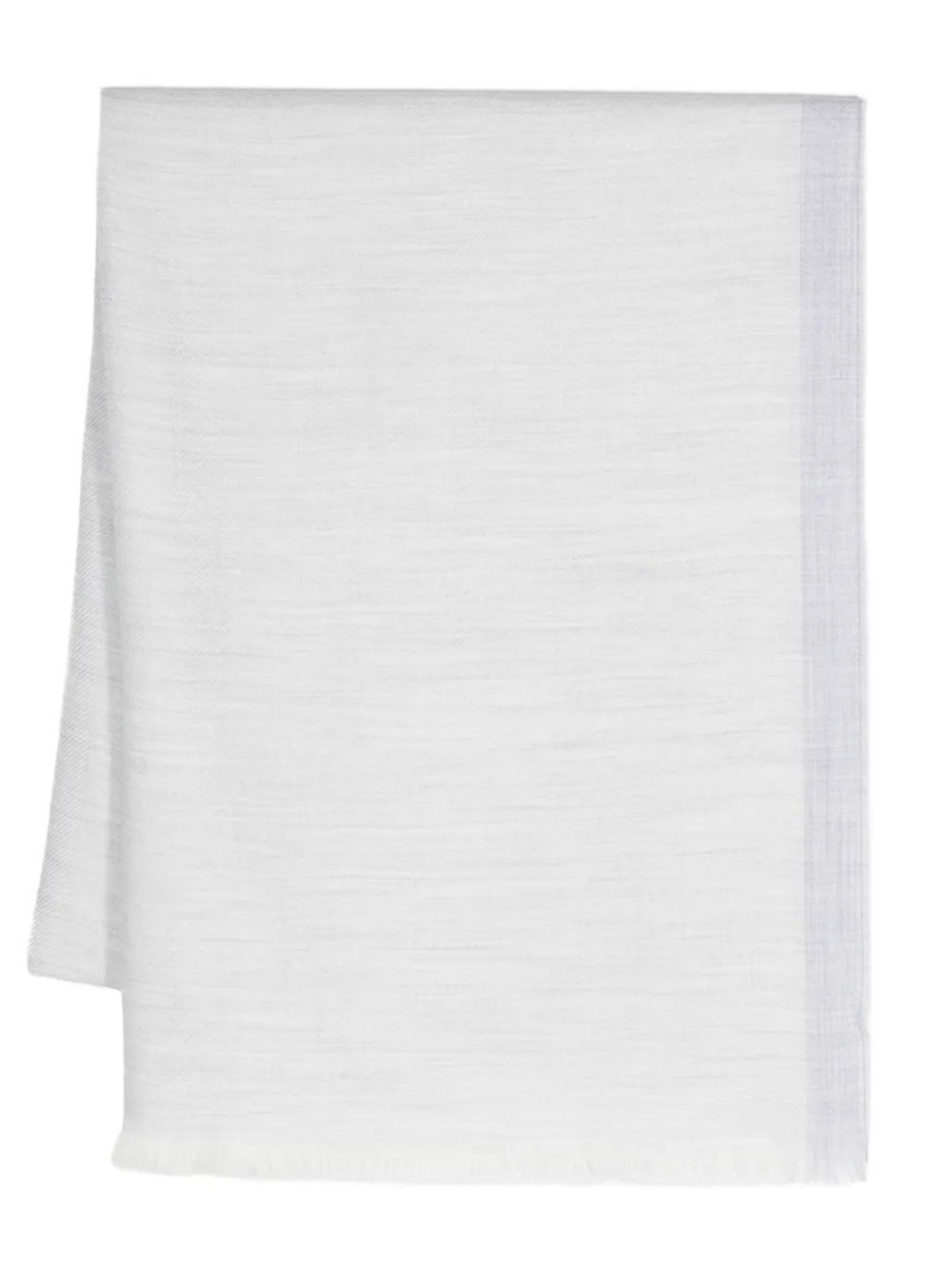 Шерстяной шарф тонкой вязки Eleventy, серый
Шерстяной шарф тонкой вязки Eleventy, серый