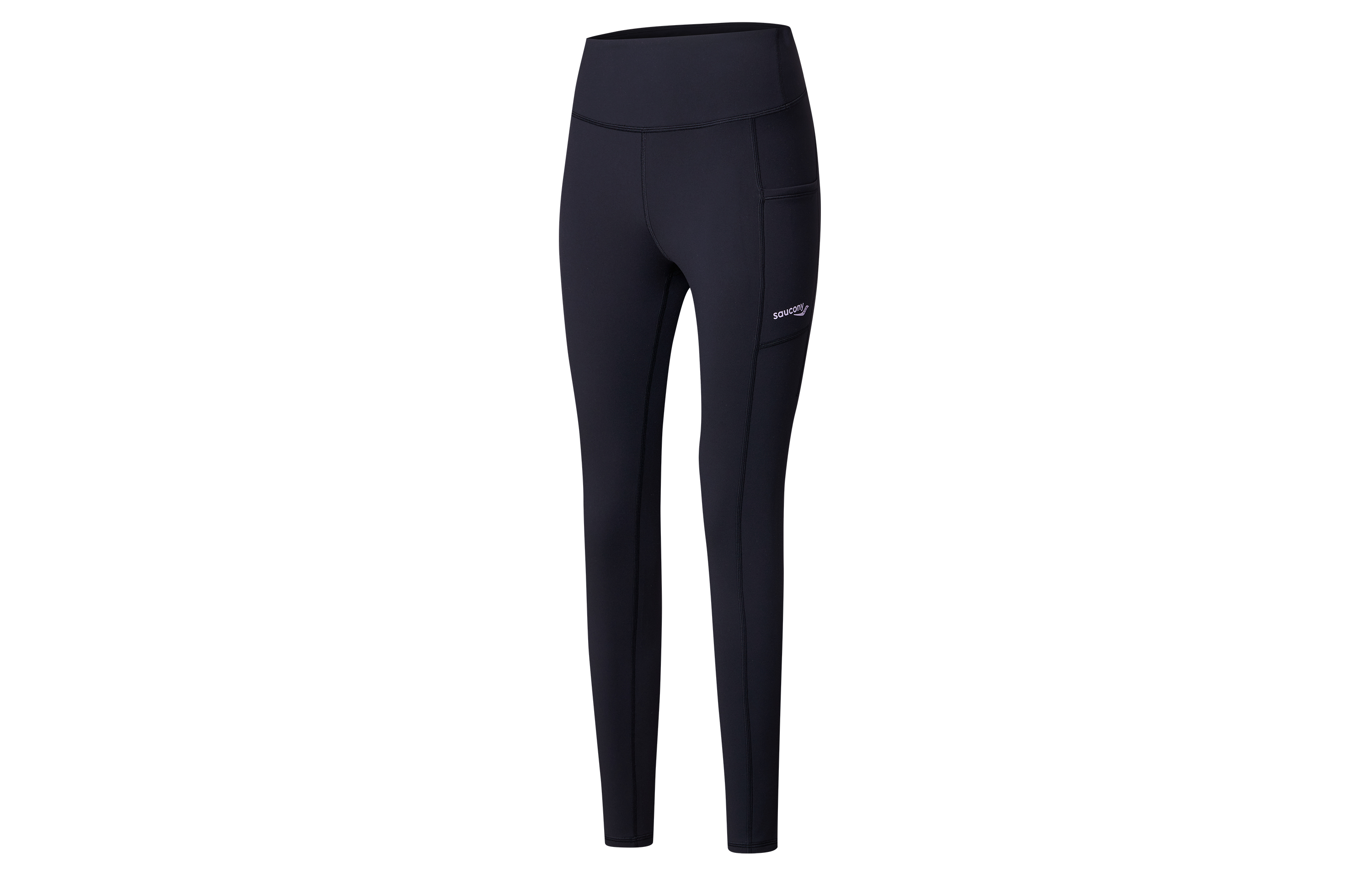 Спортивные штаны Jet Saucony, черный
Спортивные штаны Jet Saucony, черный