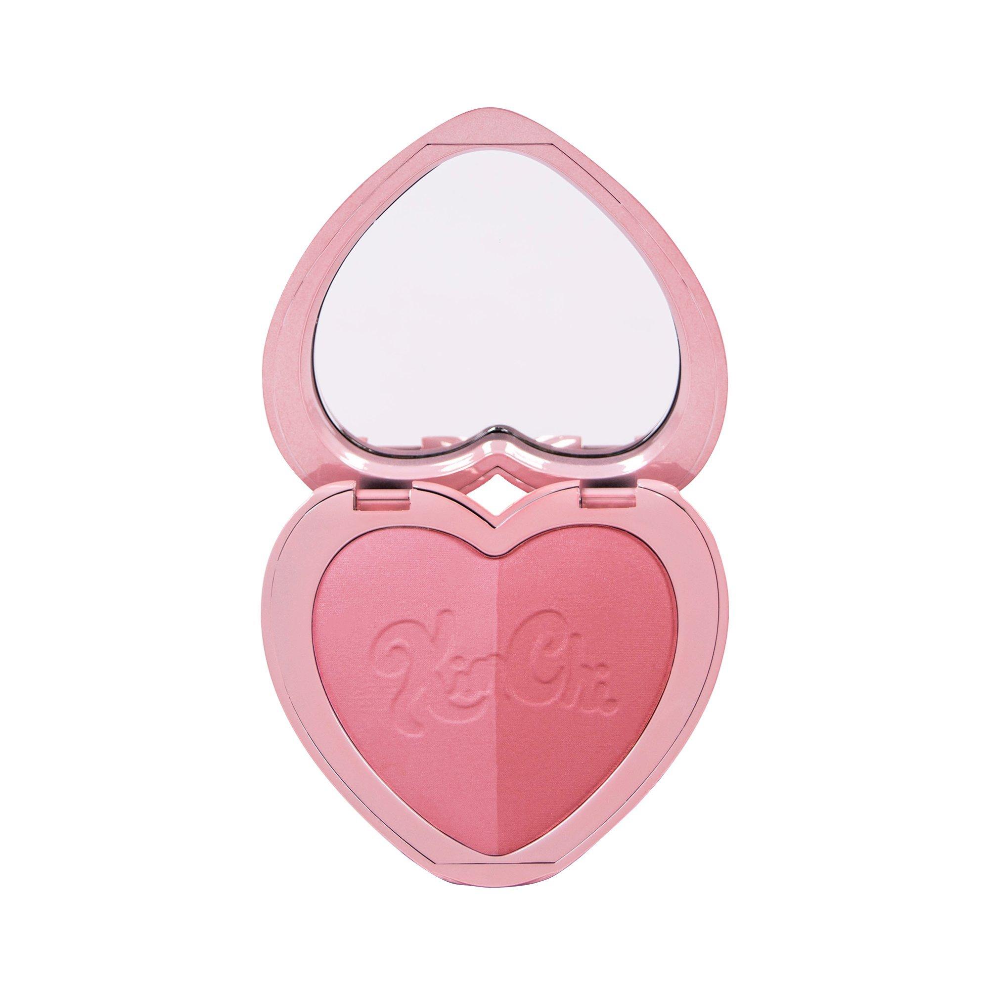 Румяна Thailor Blush Duo KimChi Chic Beauty, 04 Cheeky
Румяна Thailor Blush Duo KimChi Chic Beauty, 04 Cheeky