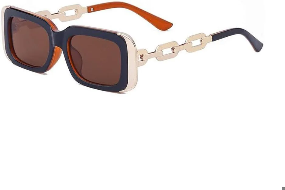 Модные прямоугольные солнцезащитные очки для женщин, роскошные прямоугольные солнцезащитные очки для женщин, дужки с цепочкой, SUN3854 Generic, C5blackbrown
Модные прямоугольные солнцезащитные очки для женщин, роскошные прямоугольные солнцезащитные очки для женщин, дужки с цепочкой, SUN3854 Generic, C5blackbrown